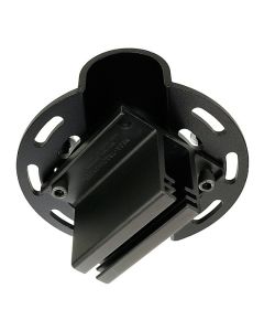 The Light Source XL Series: Mega-Track Hanger Long Diagonal XL