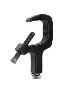 The Light Source Micro-Clamp