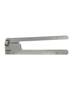 The Light Source Track Punch