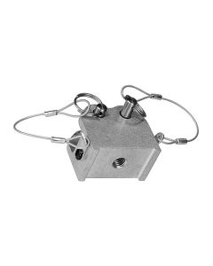 The Light Source CPC Coupler Chain Mount