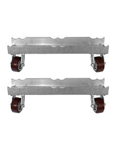 The Light Source Mega-Truss Dolly