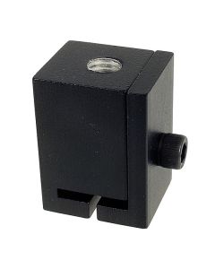 The Light Source Threaded Rod Track Hanger