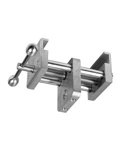 The Light Source 4" Mega-Tent Beam Clamp