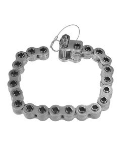 The Light Source CPC Chain Extension