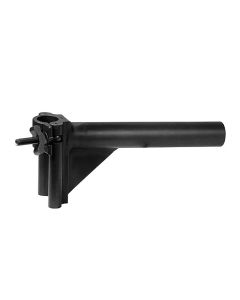 The Light Source Super-Mega Side Arm