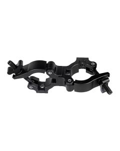 The Light Source Quad-Coupler 2.5, 90 Degree