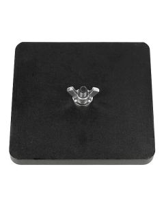 The Light Source Mega-Slim Floor Stand