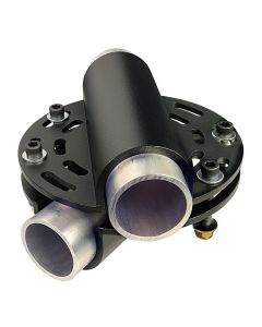 The Light Source XL Series: Mega-Gridlock Diagonal XL