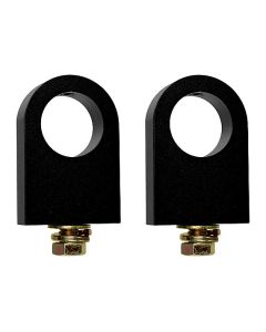 The Light Source Mega-Truss Tee Clamp