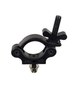 The Light Source Mega-Slim Coupler with Flat Head Bolt