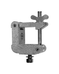 The Light Source 2" Square Half Coupler