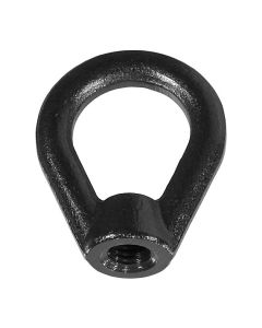 The Light Source Eye Nut