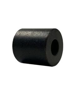 Nicopress 1/8" Black Oxide Copper Swage Stop