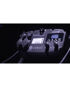 Mega-Lite TECLIGHT BVW150