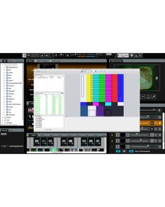 ADJ Grand VJ to XT (Upgrade)