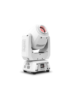 Chauvet Intimidator Spot 260X (White Housing)