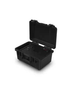 IP Tester By Chauvet