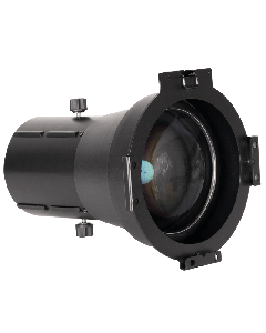 14 Degree IP Lens Tube