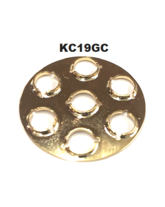 KC Series Grounding Ring