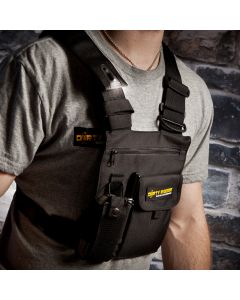 LED Chest Rig by Dirty Rigger®