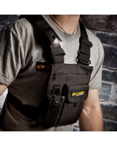 LED Chest Rig