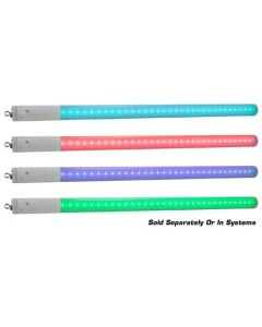 LED Pixel Tube 360
