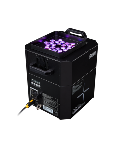 Antari M-9 RGBAW Stage Fog Jet