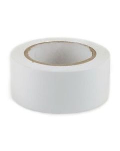 Marley Vinyl Dance Floor Tape-White [white]-2 inch-Case (24)
