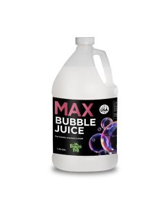 MAX (MAXIMUM OUTPUT - 10X BUBBLES)