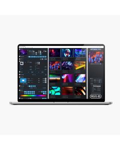 ADJ MEDIA MASTER PRO 6 LICENSE