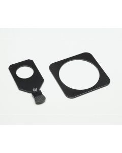 Elektralite Stingray Mini Gobo Holder  60w 