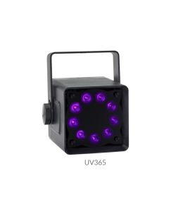 Rosco Miro Cube 2 UV365 365nm True LED Blacklight