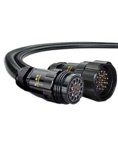 12-Gauge 14-Conduct Cable Assemblies