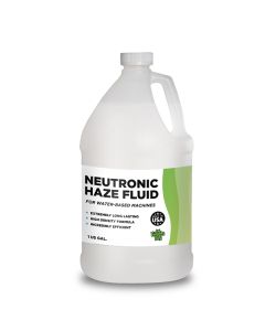 NEUTRONIC(FOR RADIANCE AND NEUTRON HAZERS)