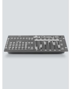 Chauvet Obey 6 Lighting Controller