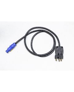 Powercon to StagePin