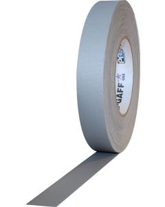 Pro Gaffers Tape Gray