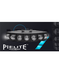 Mega-Lite PileLite Multibeam