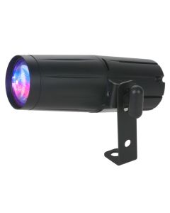 American DJ Pinspot LED Quad DMX