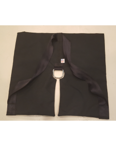 Pipe and Drape 35lb Sand Bag