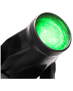 Proteus Brutus Front Diffuser