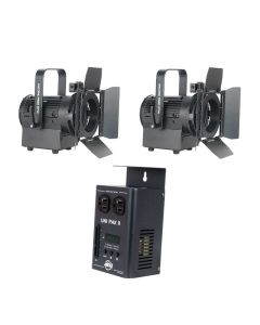 PRESENTER STARTER PAK II