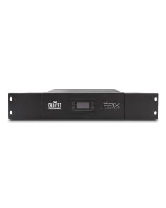 EPIX Drive 2000 IP - Outdoor Driver/Controller, 2-ports