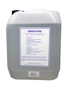 Look Solutions Quick-Fog 20 Liter