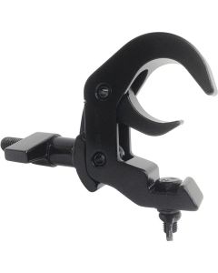 QUICK RIG CLAMP BLK