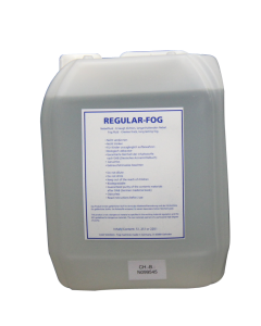 Look Solutions Regular-Fog
