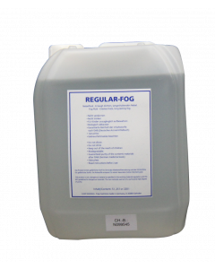 Look Solutions Regular-Fog 20 Liter