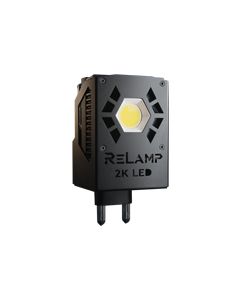 VISIONSMITH RELAMP 2K STUDIO LED CYX TUNGSTEN 