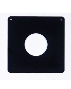 ETC Mini Source Four Donut