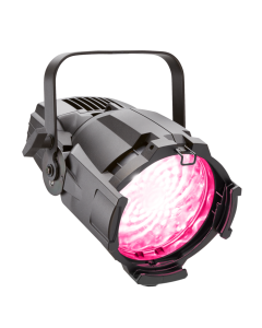 ETC Source 4WRD PARNel Fixture Body Only